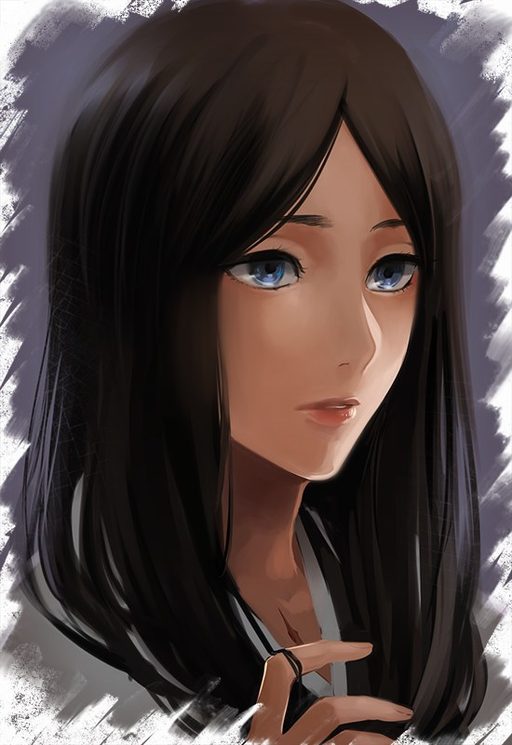 Retsu Unohana