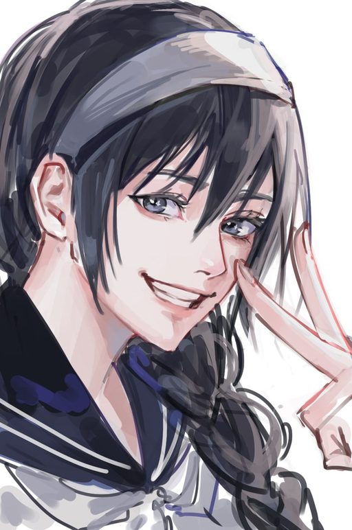 Riko Amanai
