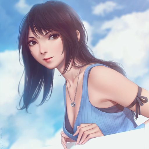 Rinoa