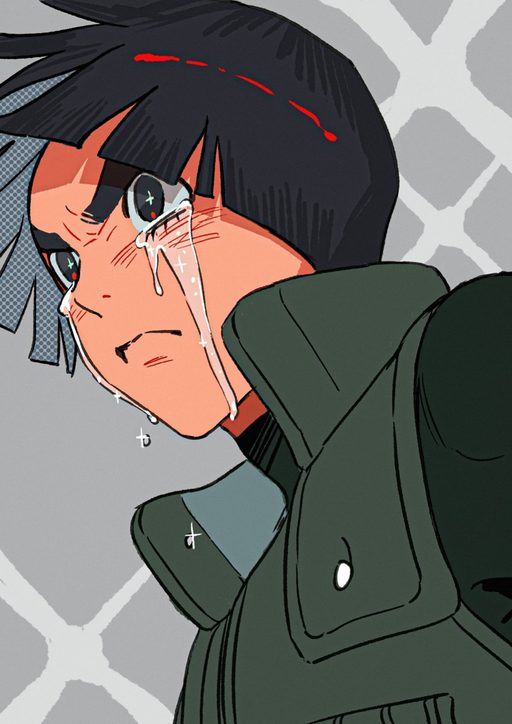 Rock Lee