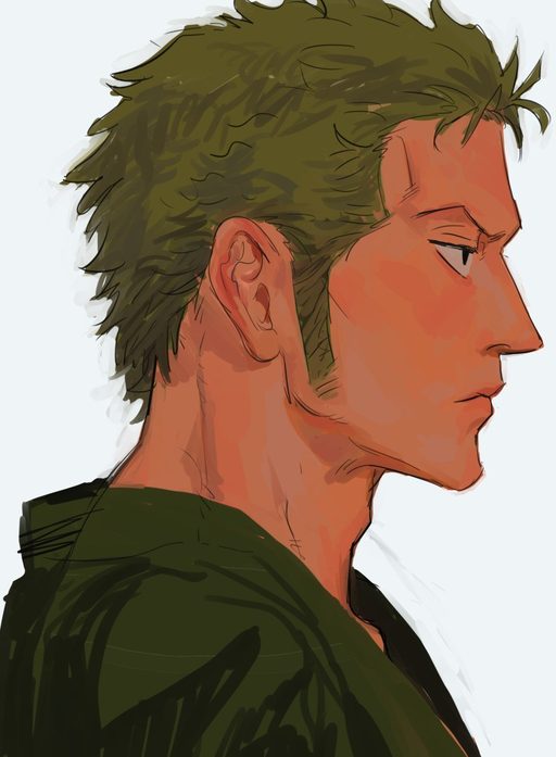 Roronoa Zoro