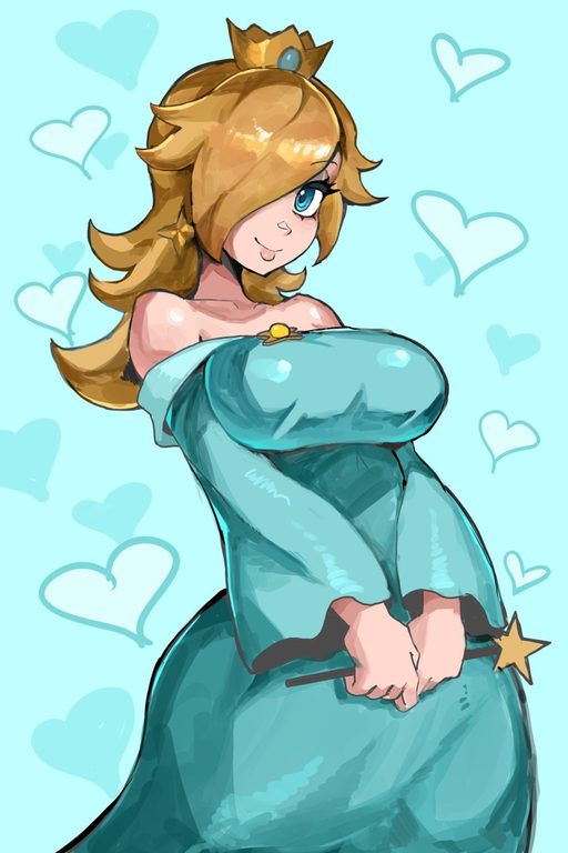 Rosalina
