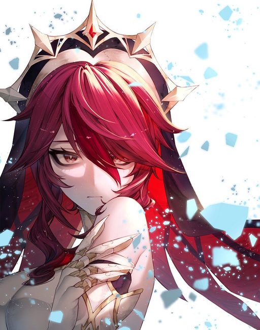 Rosaria