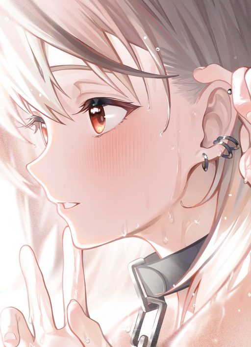Sakamata Chloe