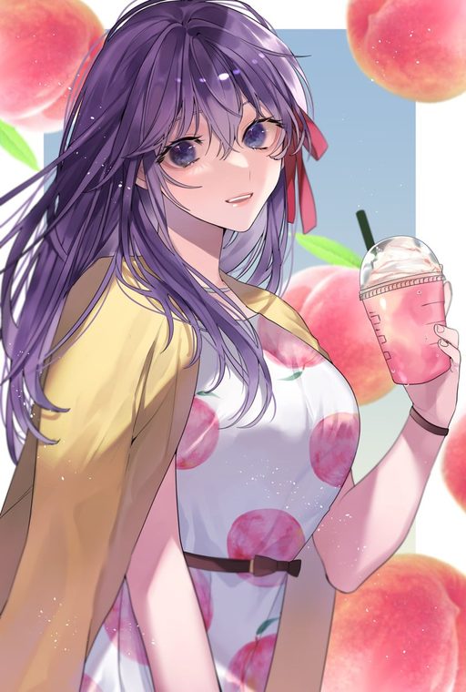 Sakura Matou