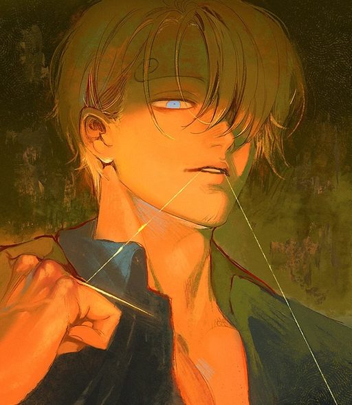 Sanji