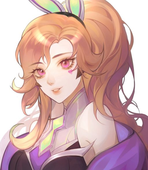 Sarah Fortune