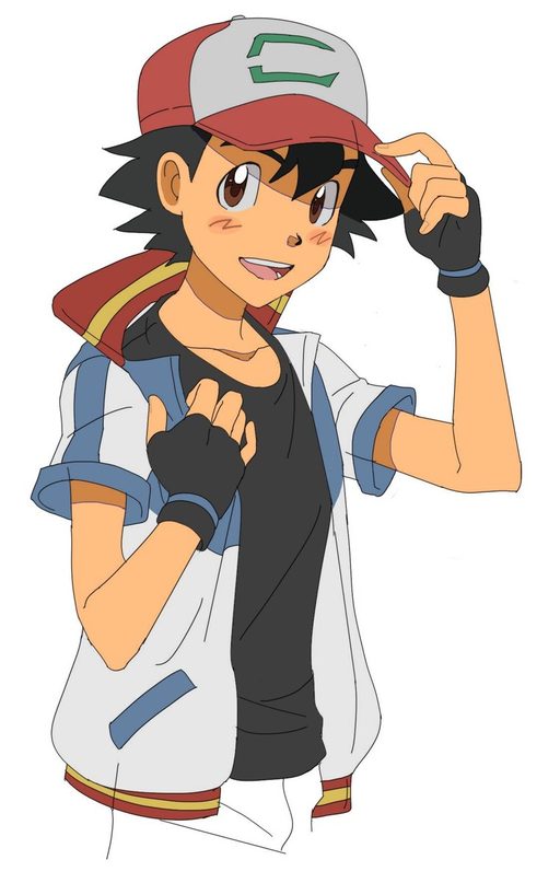 Satoshi