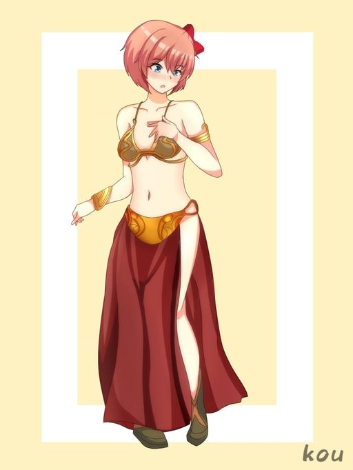 Sayori