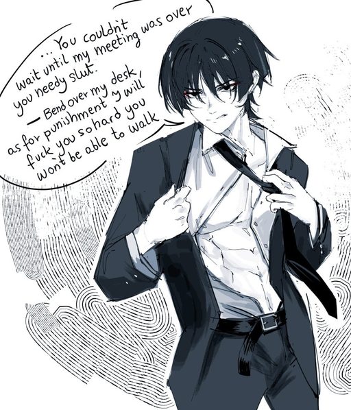Scaramouche