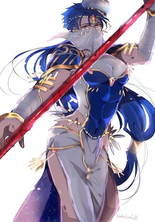 Scheherazade