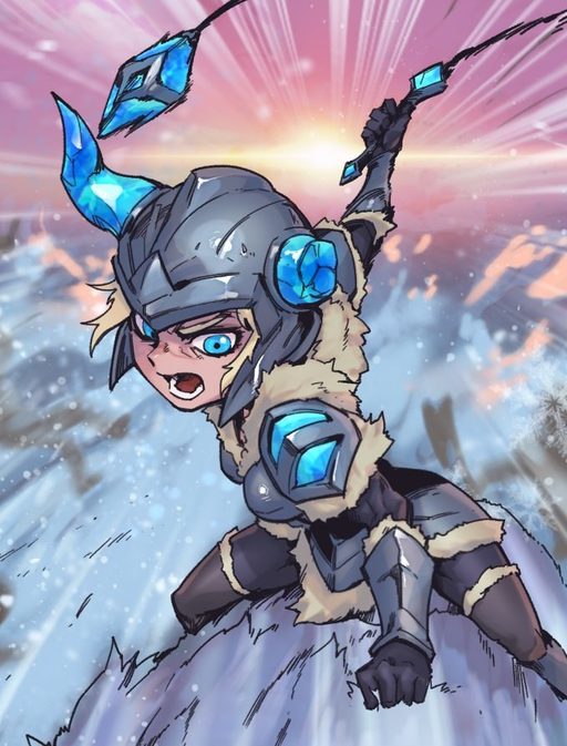 Sejuani