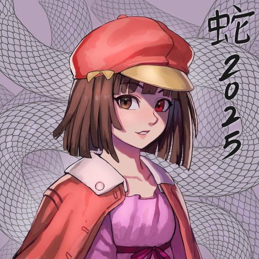 Nadeko Sengoku