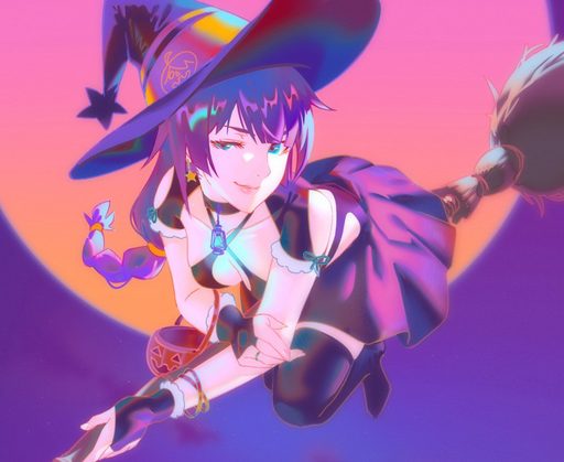 Hitagi Senjougahara