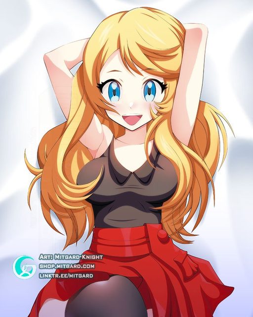 Serena