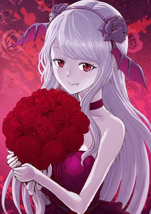 Shalltear