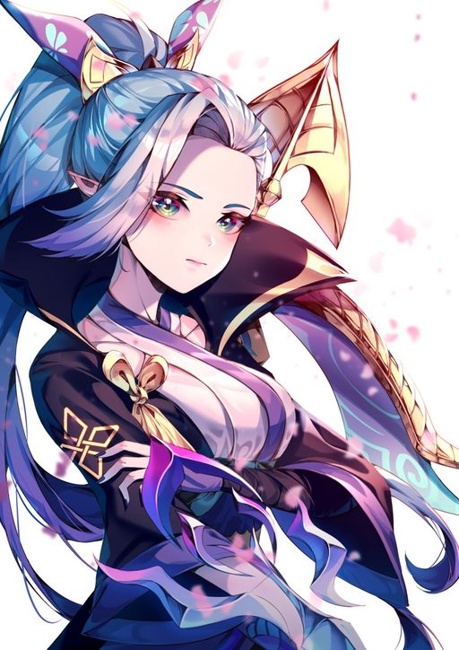 Shauna Vayne