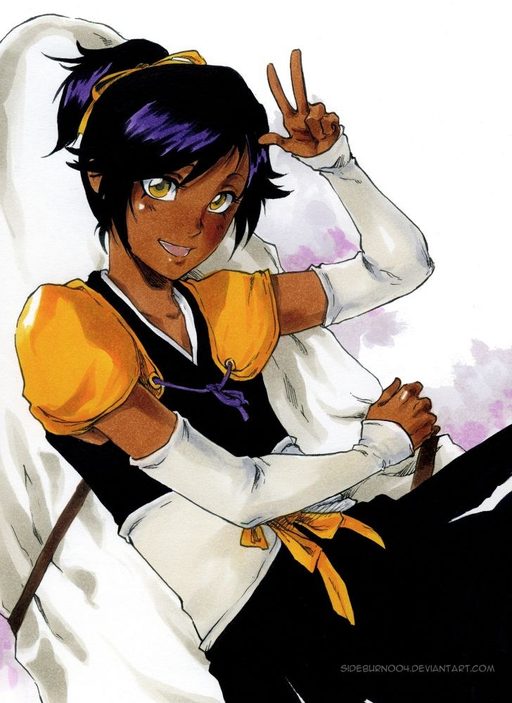 Shihouin Yuushirou