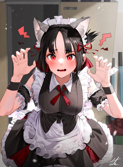 Shinomiya Kaguya