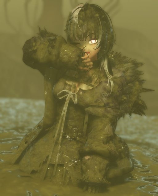 Shiori Novella