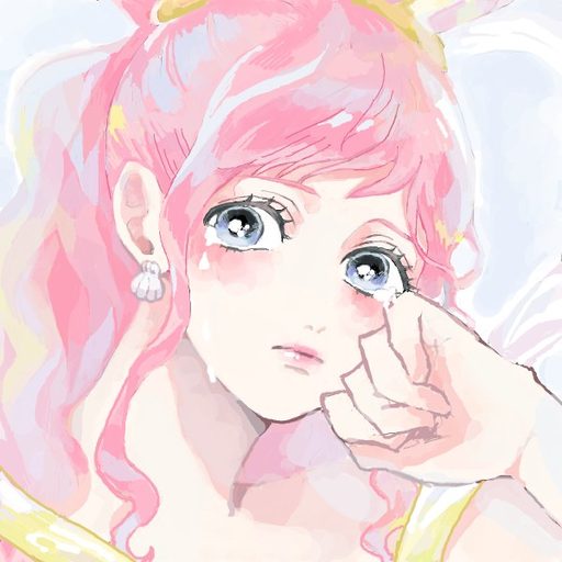 Shirahoshi