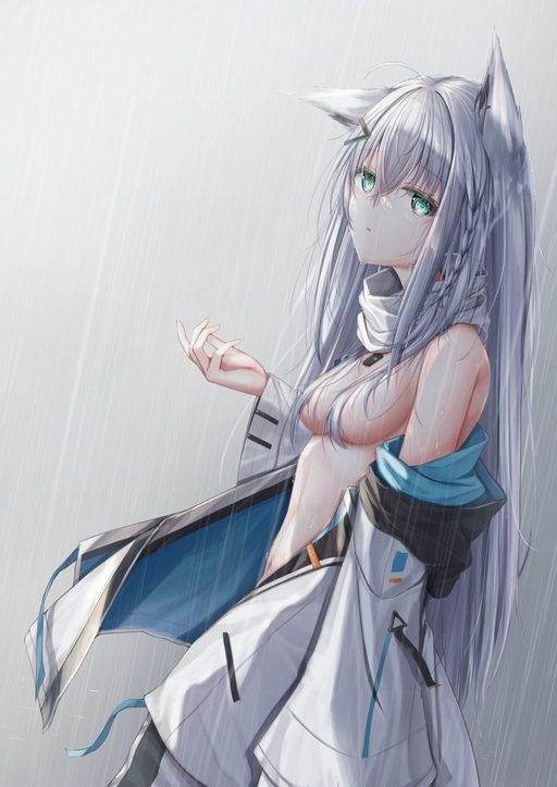 Shirakami Fubuki