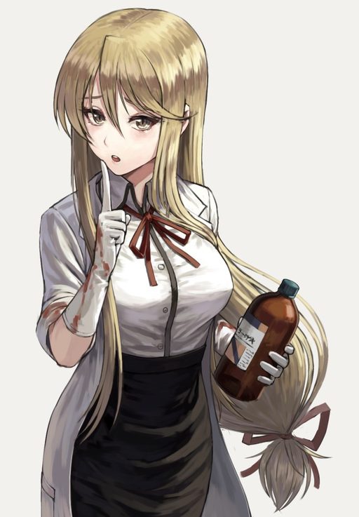 Shizuka Marikawa