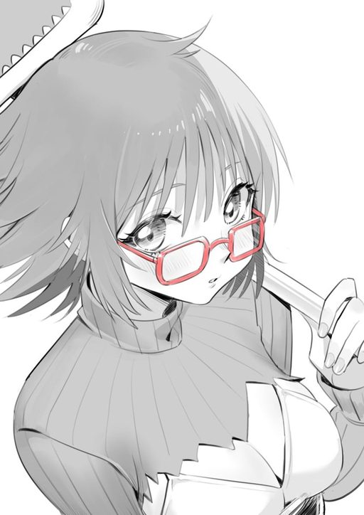 Shizuku Murasaki