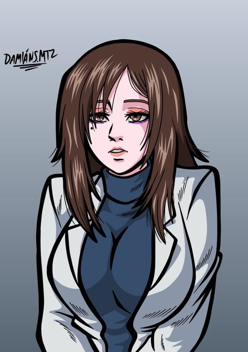Shoko Ieiri