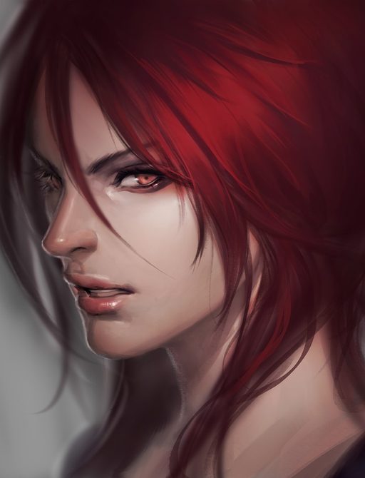 Shyvana