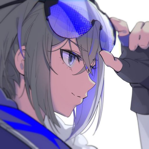 Silver Wolf