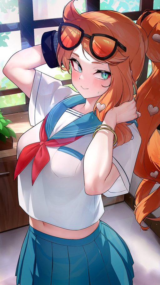 Sonia