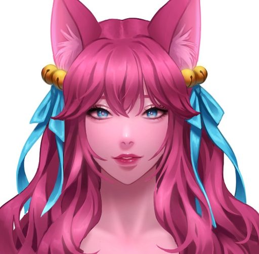 Spirit Blossom Ahri