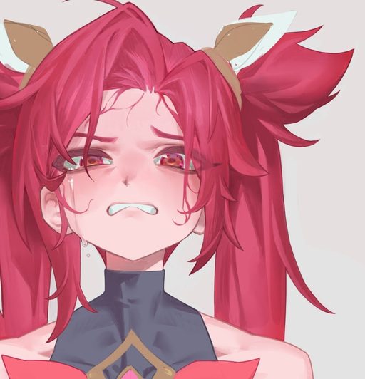 Star Guardian Jinx