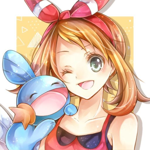 Starter Pokemon