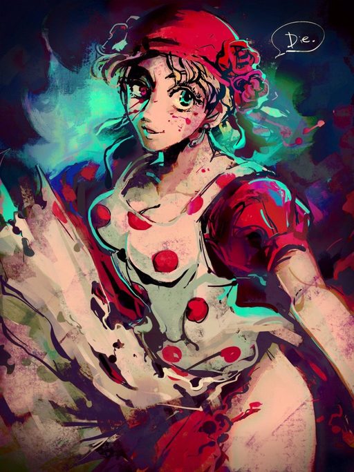 Suzi Q