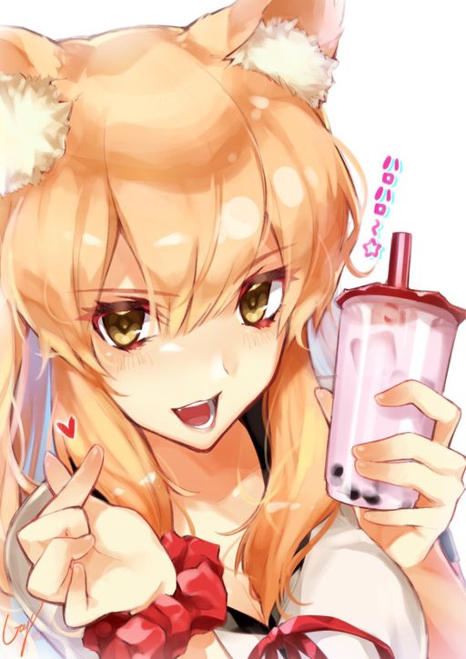 Suzuka Gozen