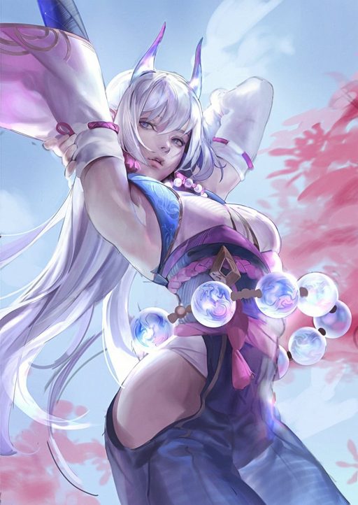 Syndra