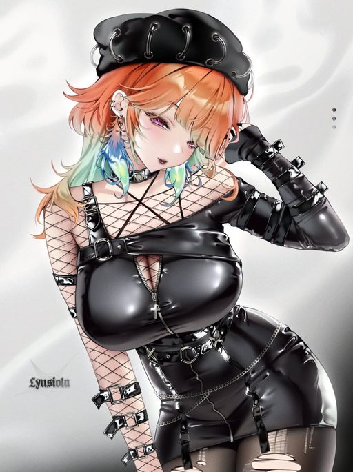 Takanashi Kiara