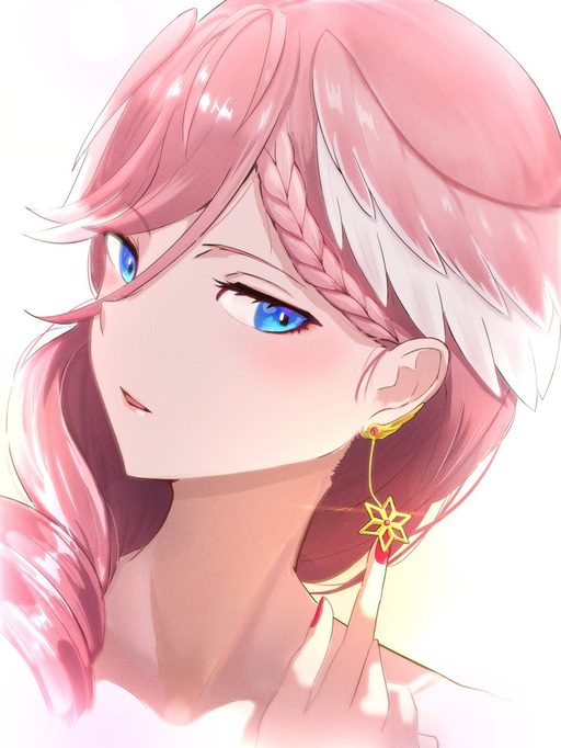 Takane Lui
