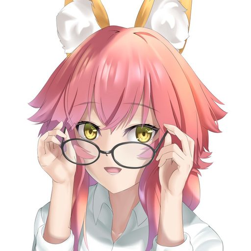 Tamamo no Mae