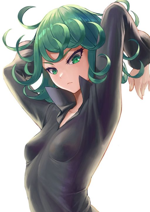 Tatsumaki