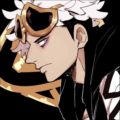 Team Skull