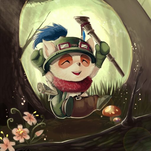 Teemo