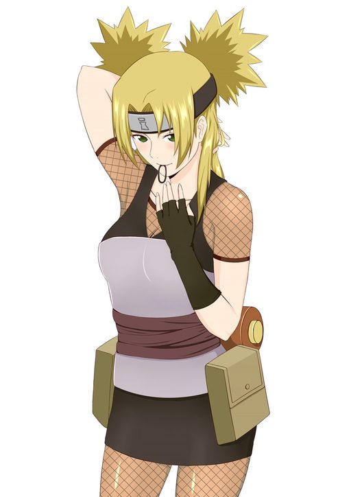Temari