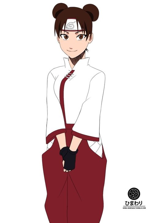 Tenten