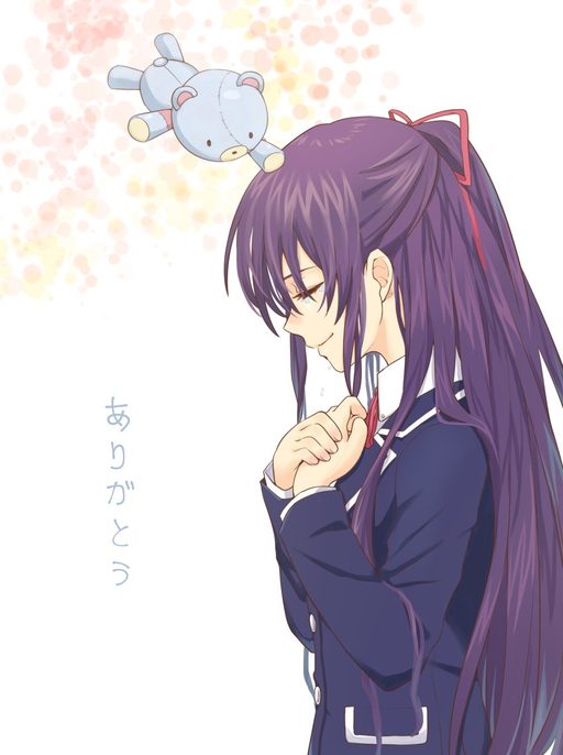 Tohka Yatogami