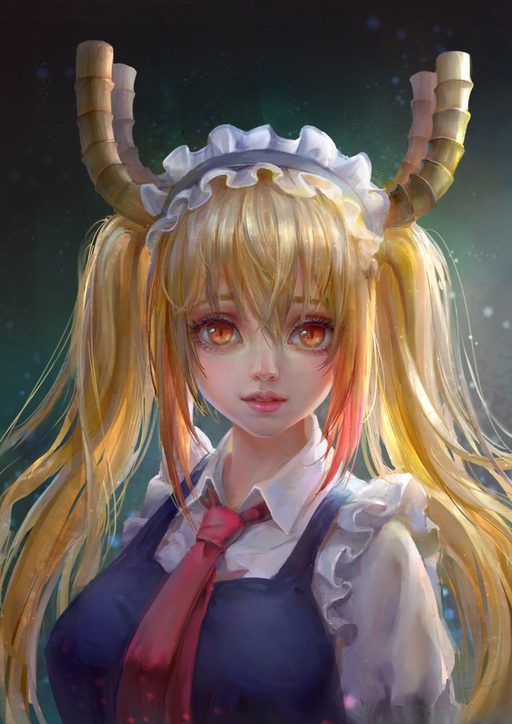 Tohru