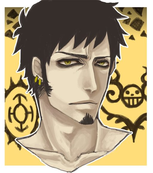 Trafalgar Law