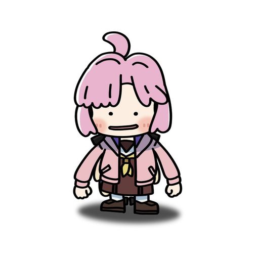Transformed Ditto
